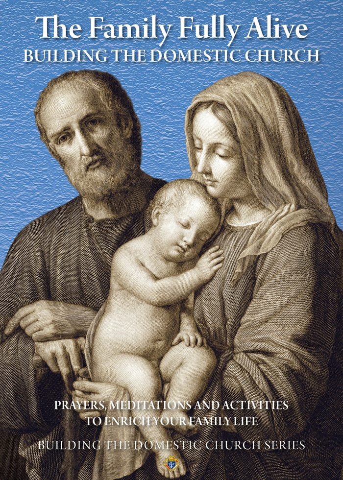 La famille pleinement vivante