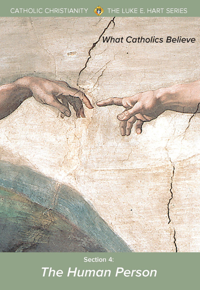 The Human Person