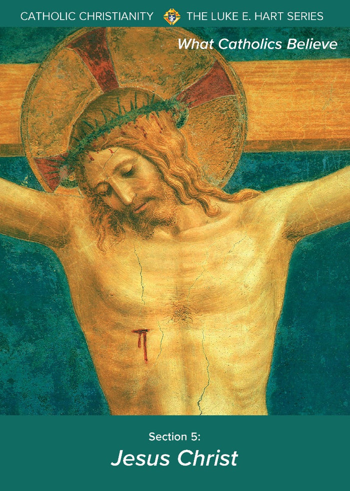 Jesucristo