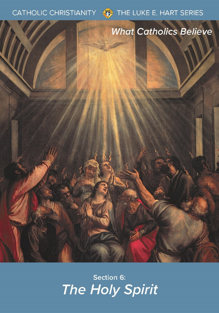 The Holy Spirit