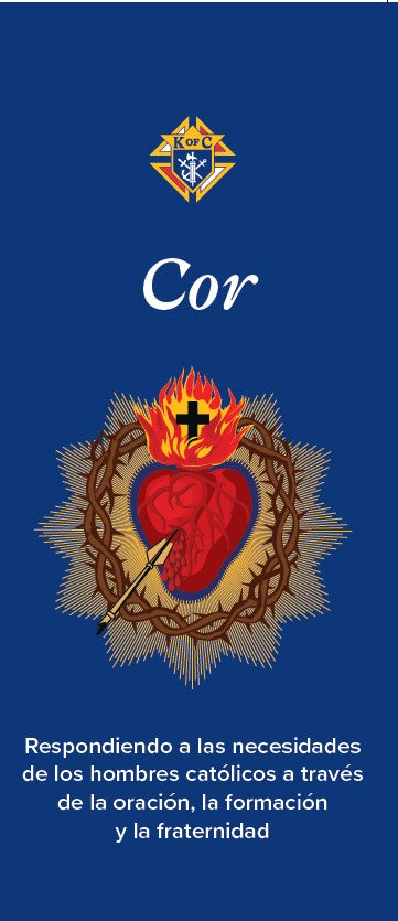 Brochure Cor