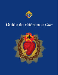 Guía de referencia de Cor