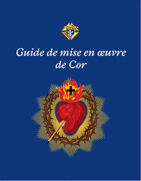 Guía de inicio de Cor