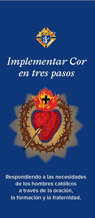 Démarrer Cor en 3 étapes