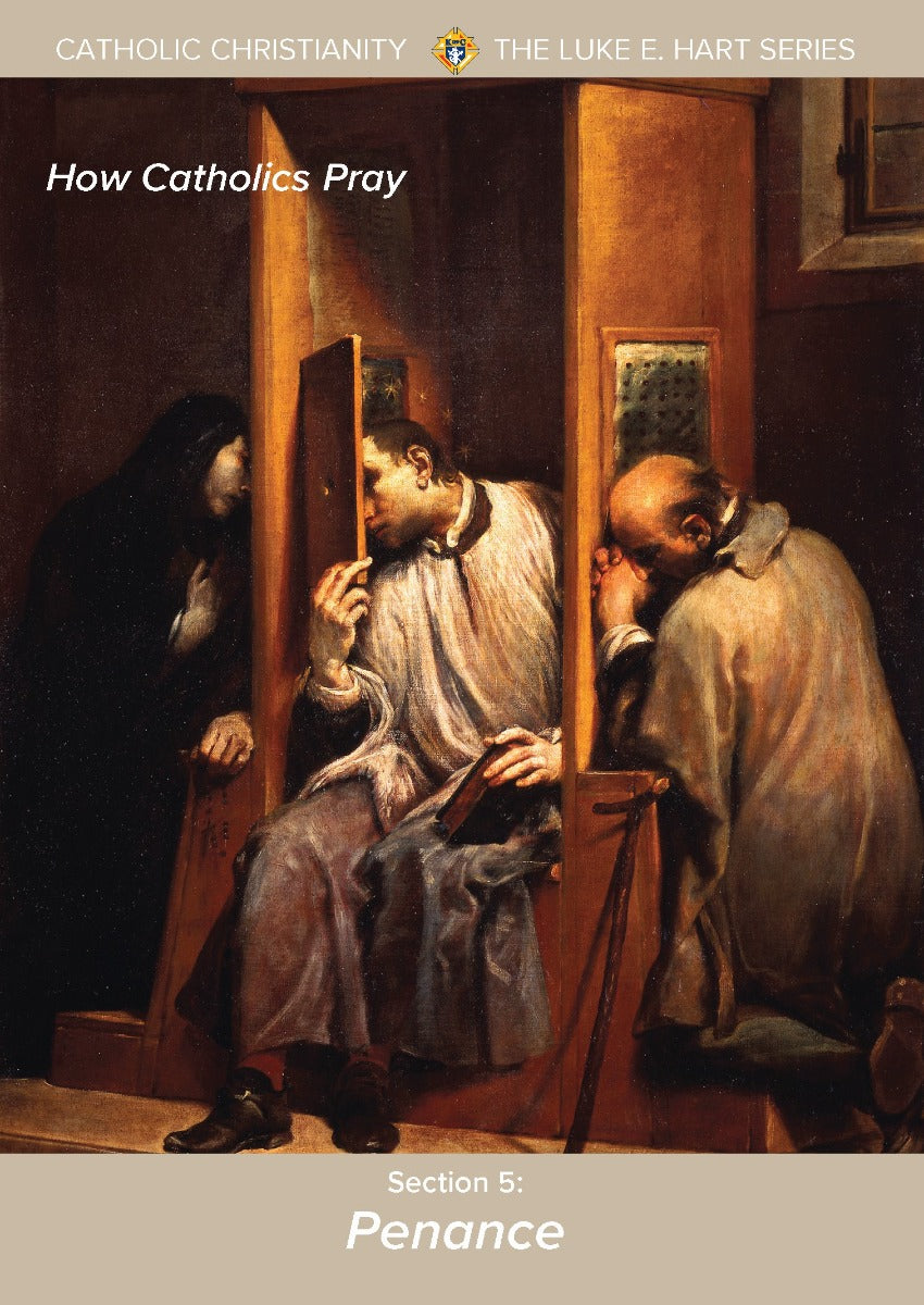 Penitencia