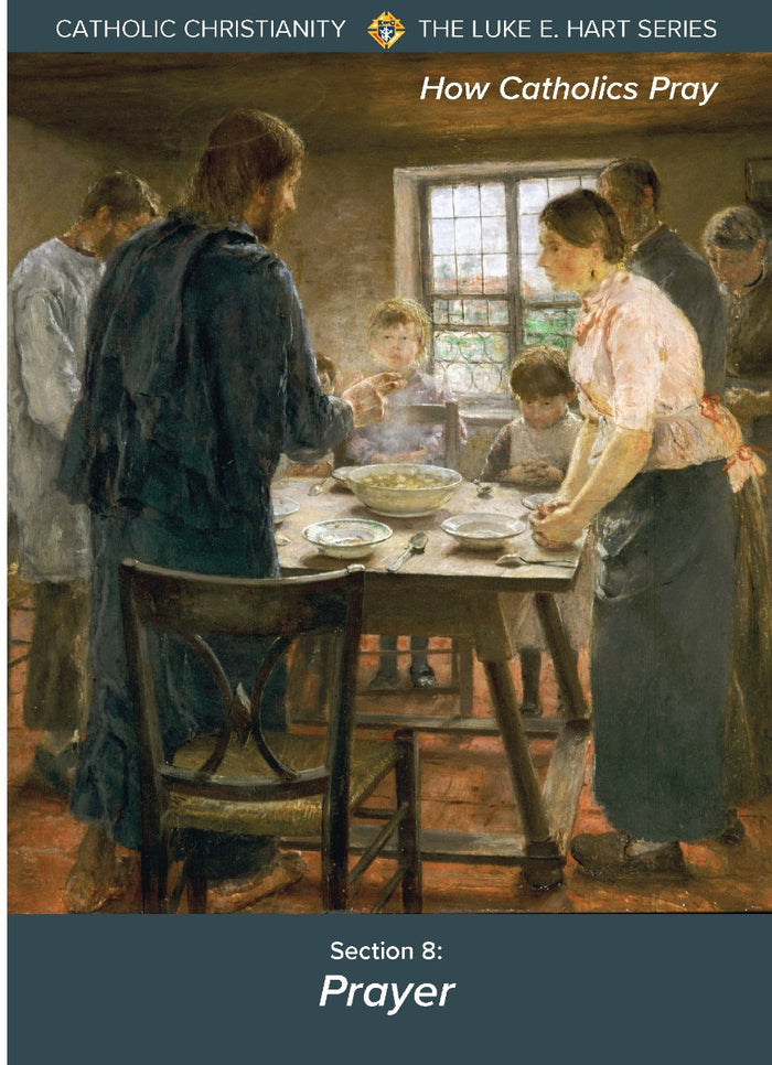 Oración