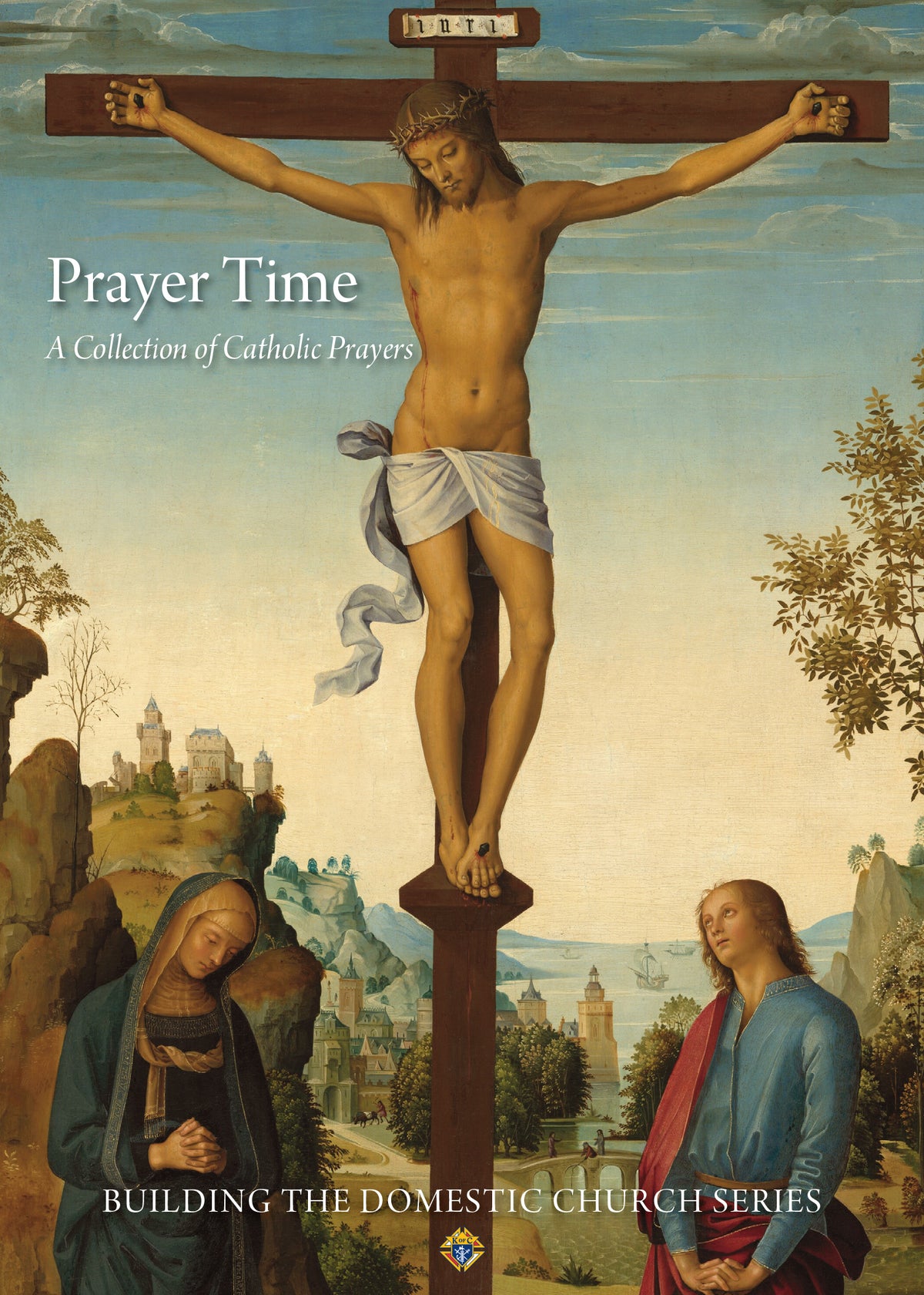 Tiempo de oración