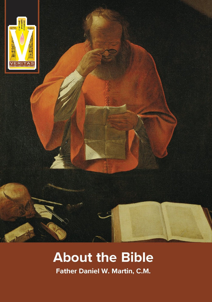sobre la biblia