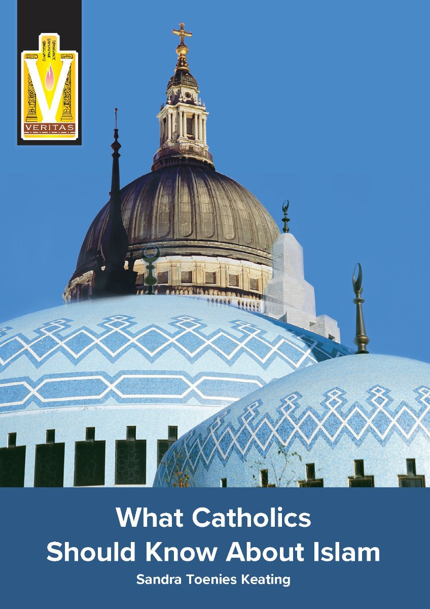 What Catholics Should Know About Islam