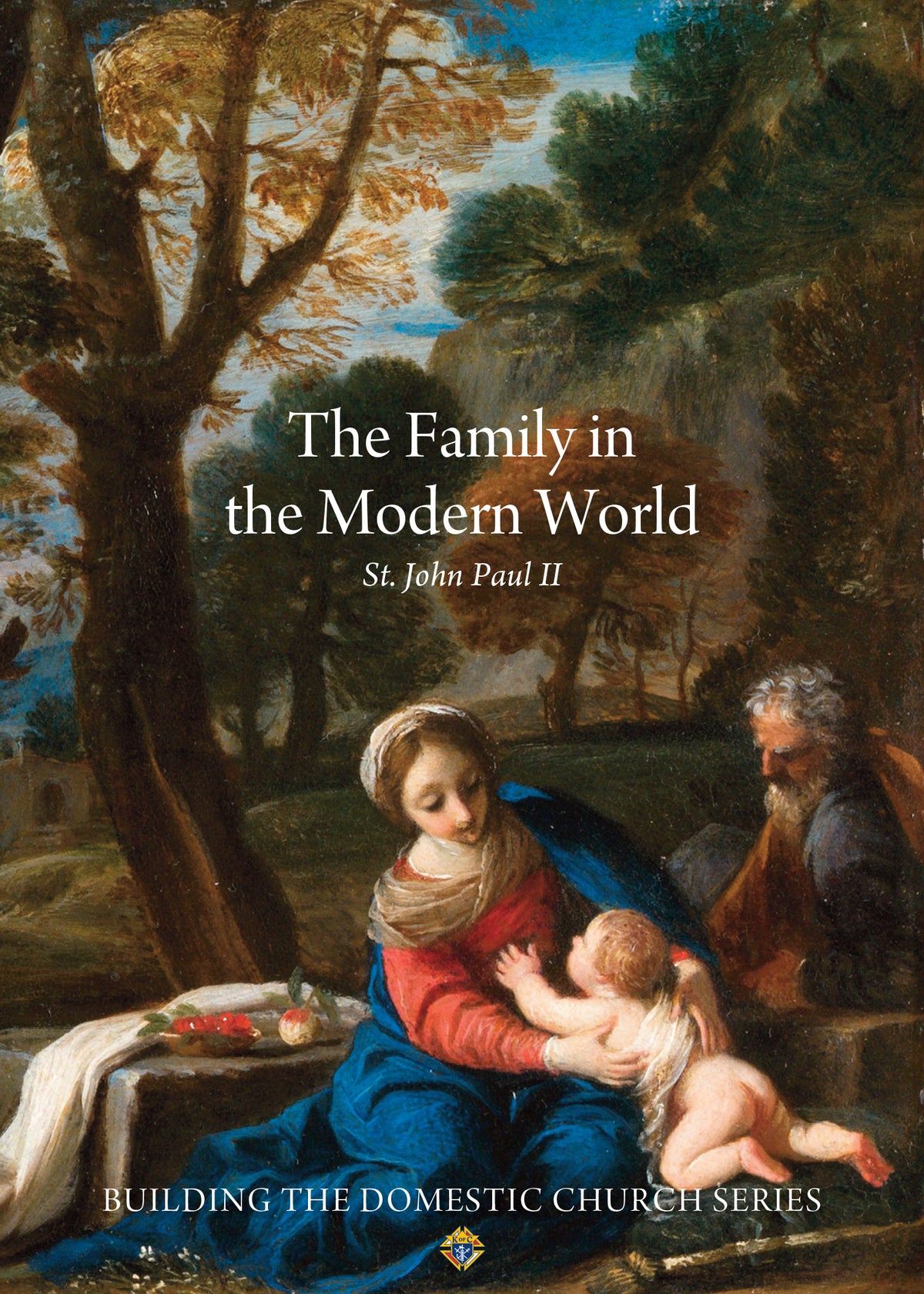 The Family in the Modern World