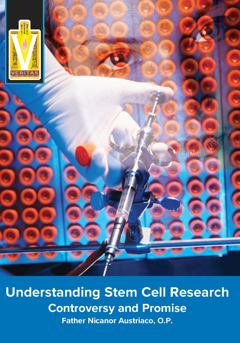 Understanding Stem Cell Research Controversy and Promise
