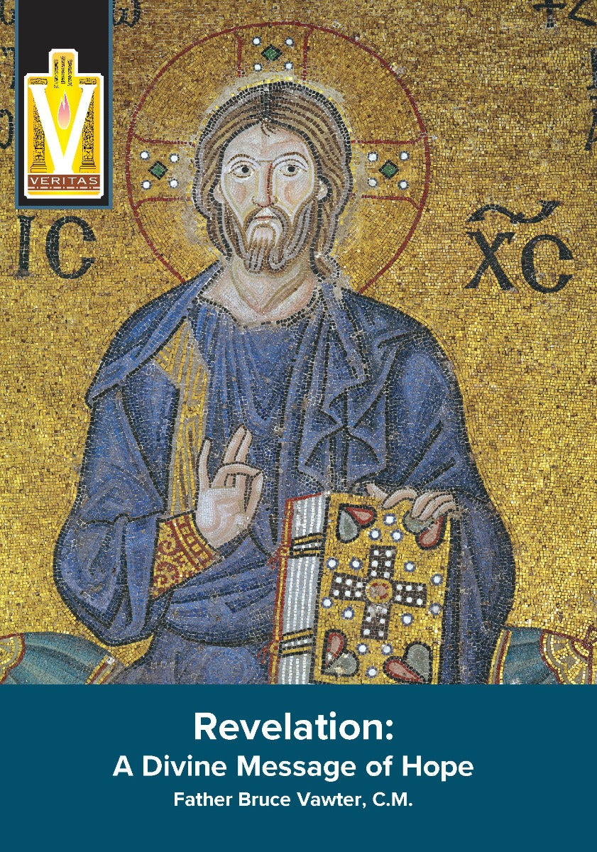 Revelation: A Divine Message of Hope