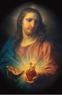 Letanía del Sagrado Corazón