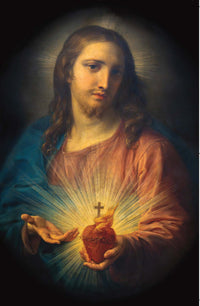 Letanía del Sagrado Corazón