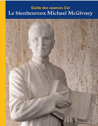 Guía de sesiones de McGivney Cor