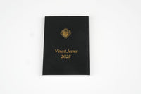 Planificador Espiritual Vivat Jesús - 2025