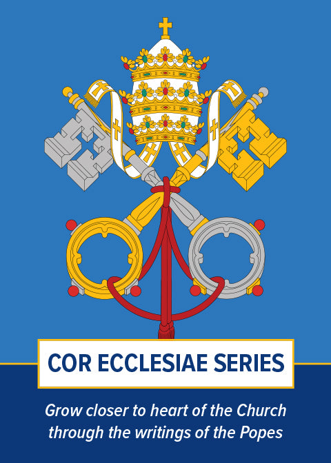 COR Ecclesiae Series