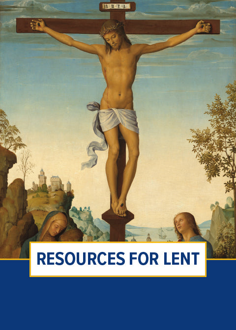 Resources for Lent