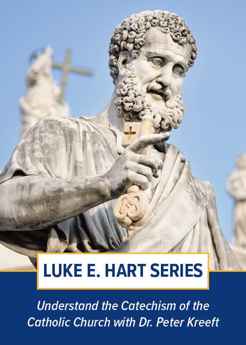 Luke E. Hart Series
