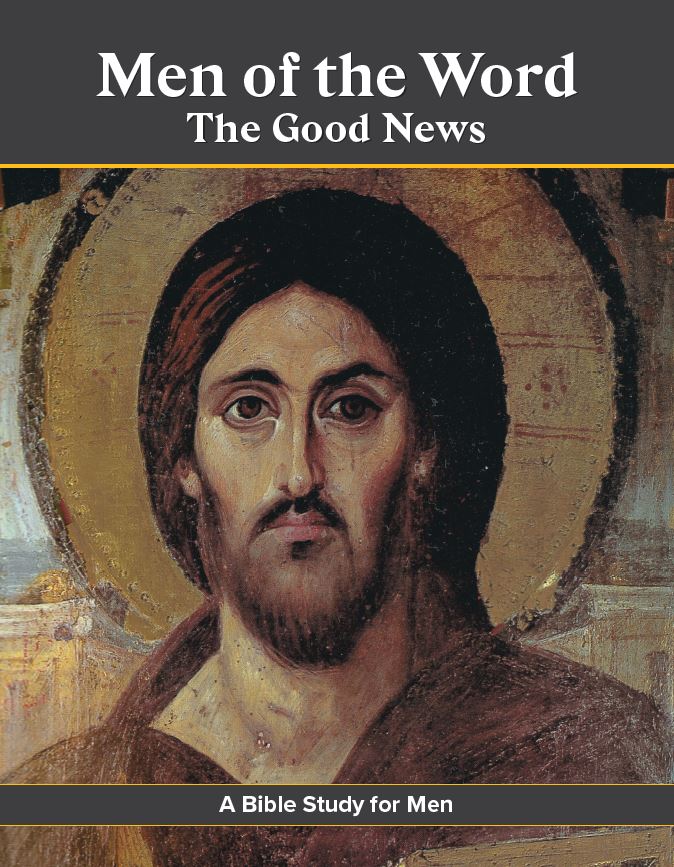 Men of the Word: The Good News