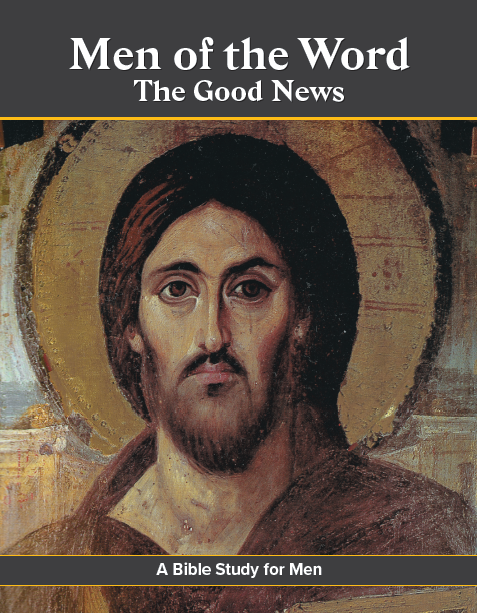 Men of the Word: The Good News