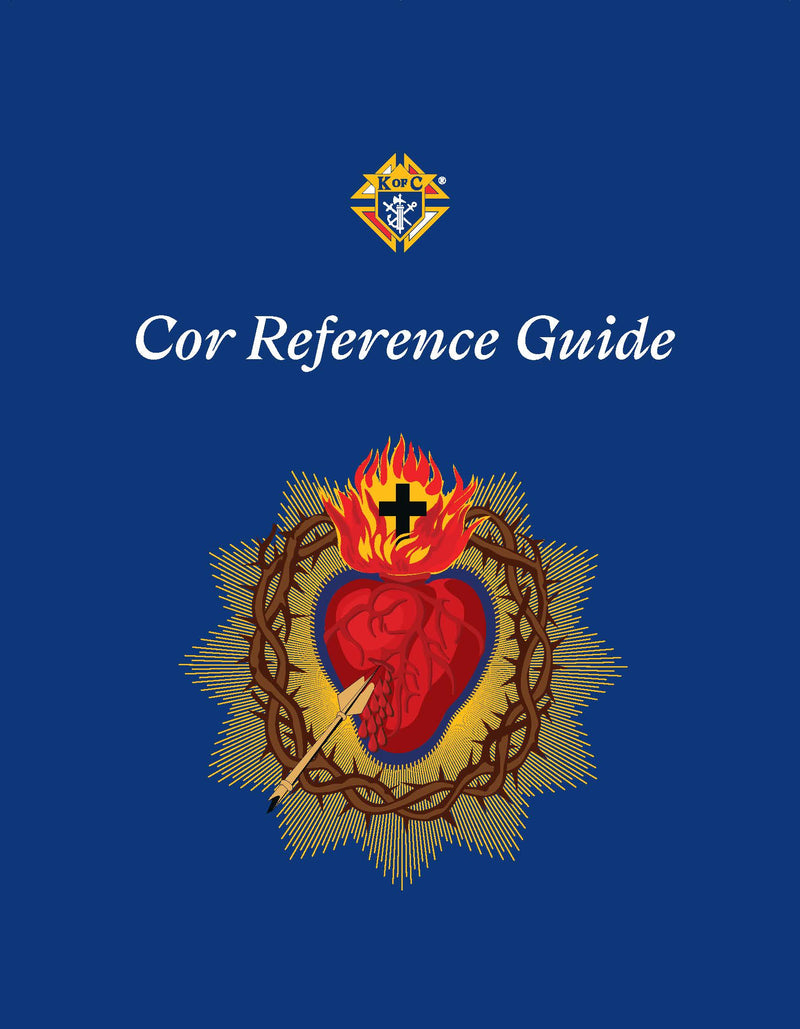 Cor Reference Guide