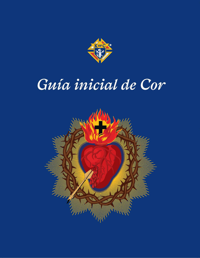 Cor Startup Guide