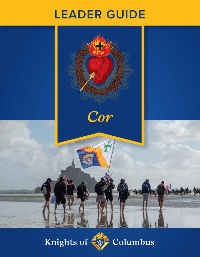 Cor Startup Guide