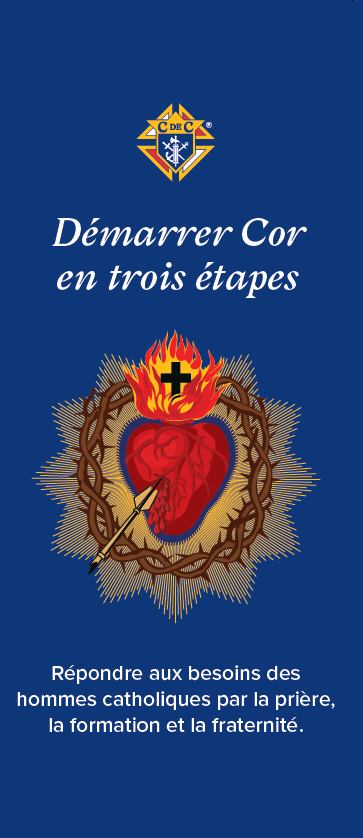 Cor Brochure