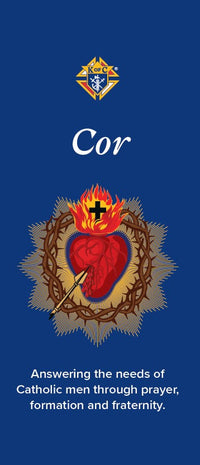 Cor Brochure