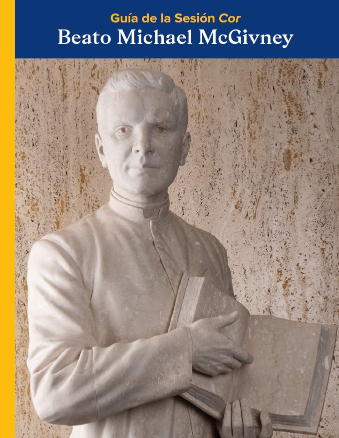 McGivney Cor Session Guide _ downloadable
