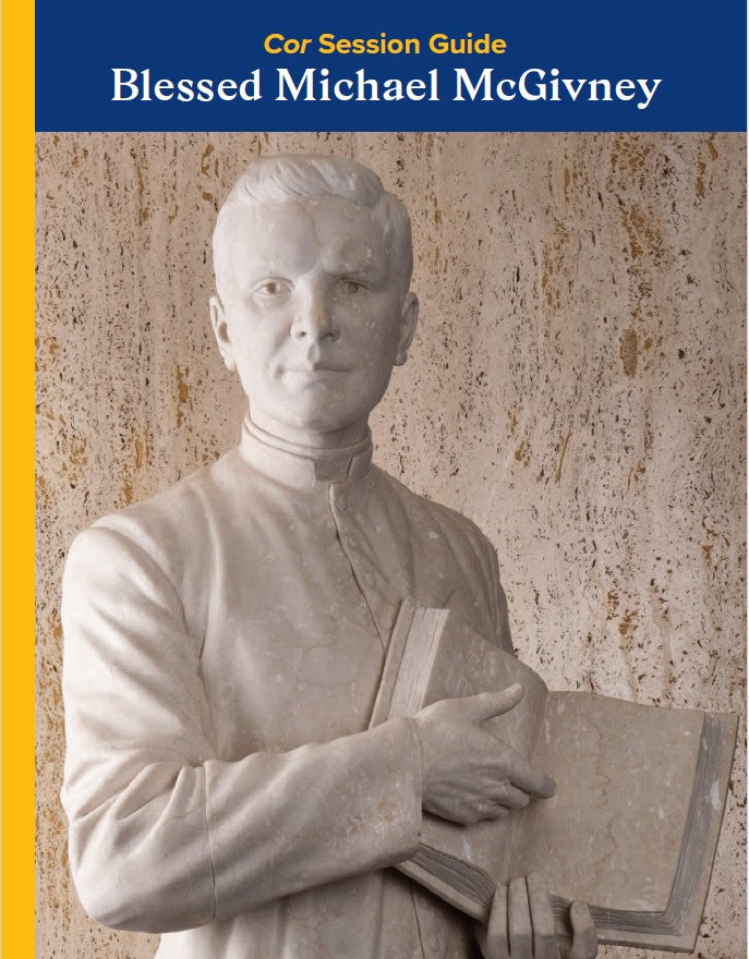 McGivney Cor Session Guide _ downloadable