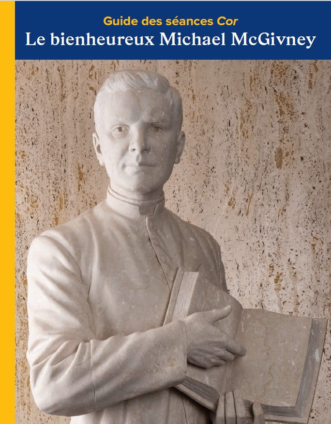 McGivney Cor Session Guide _ downloadable