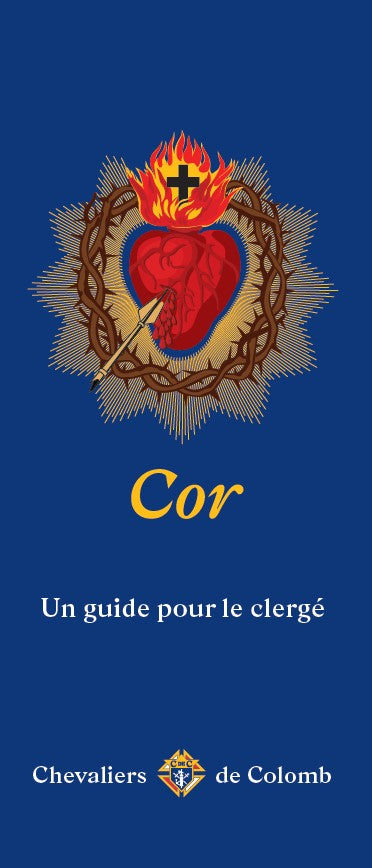 Cor: A Guide for Clergy