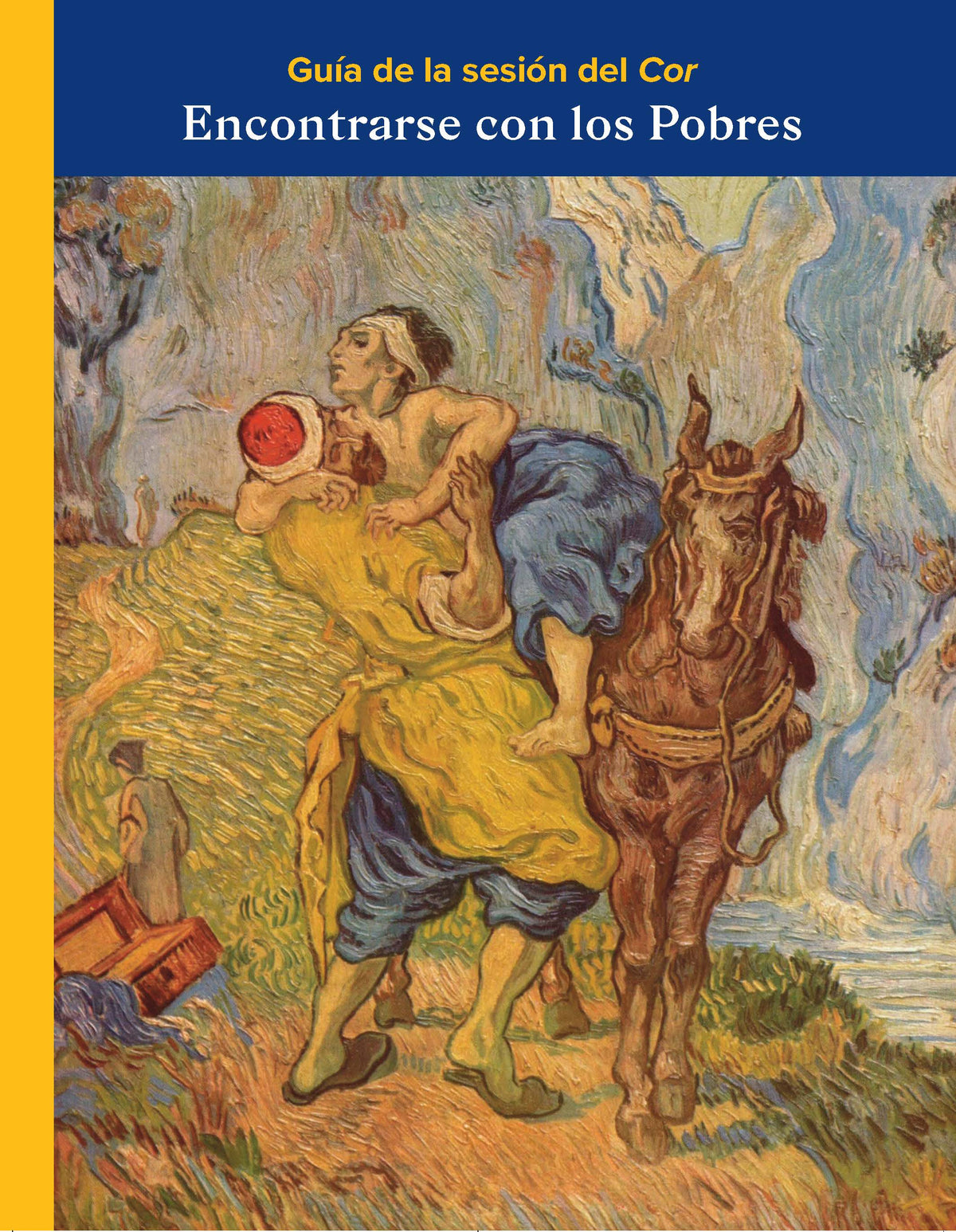 Encountering the Poor Cor Session Guide