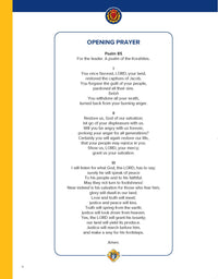 In Charity & Truth Cor Session Guide