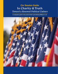 In Charity & Truth Cor Session Guide