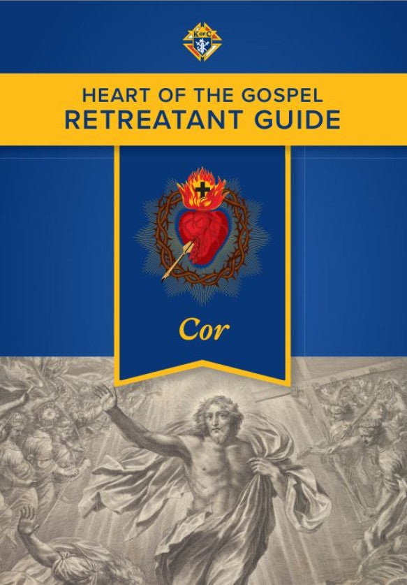 Retreatant Guides