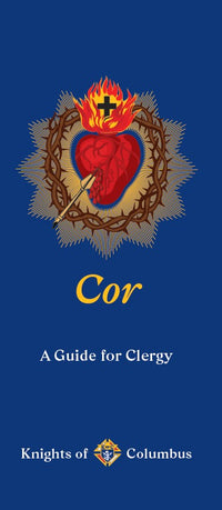 Cor: A Guide for Clergy