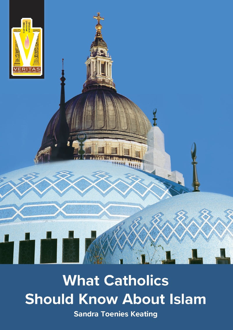 Lo que los católicos deben saber sobre el Islam 