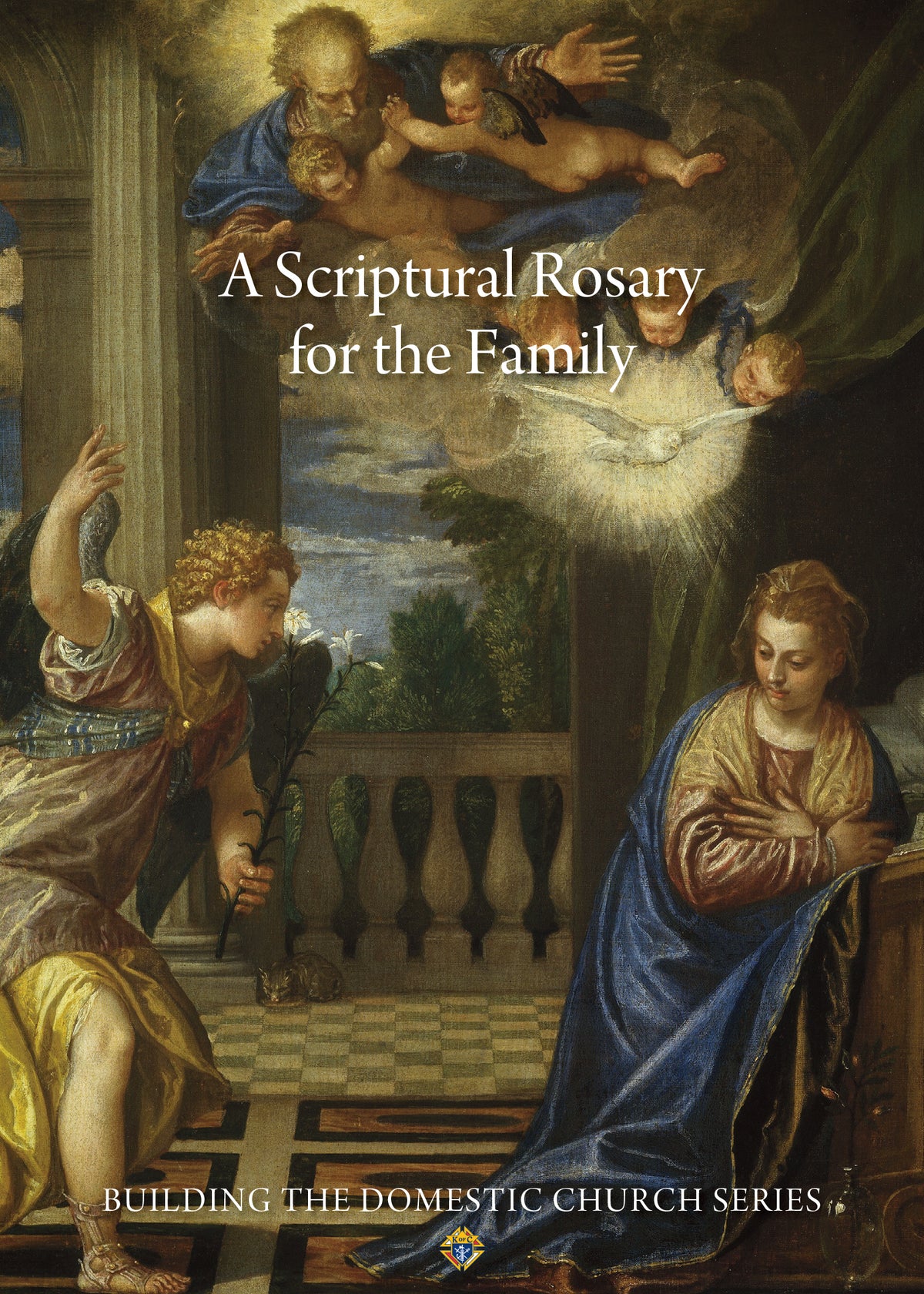 A Scriptural Rosary for the Family