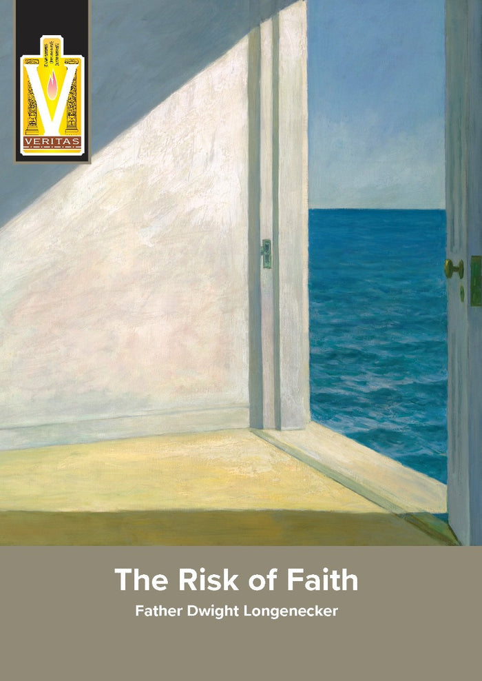 El riesgo de la fe 