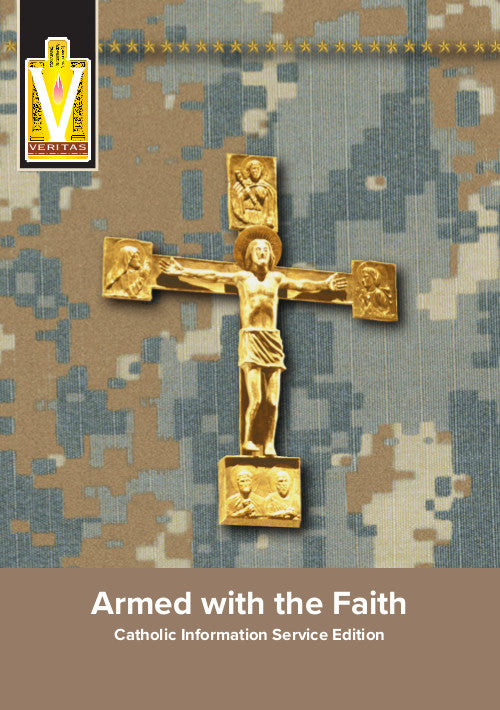 Armed with the Faith: CIS Edition - English