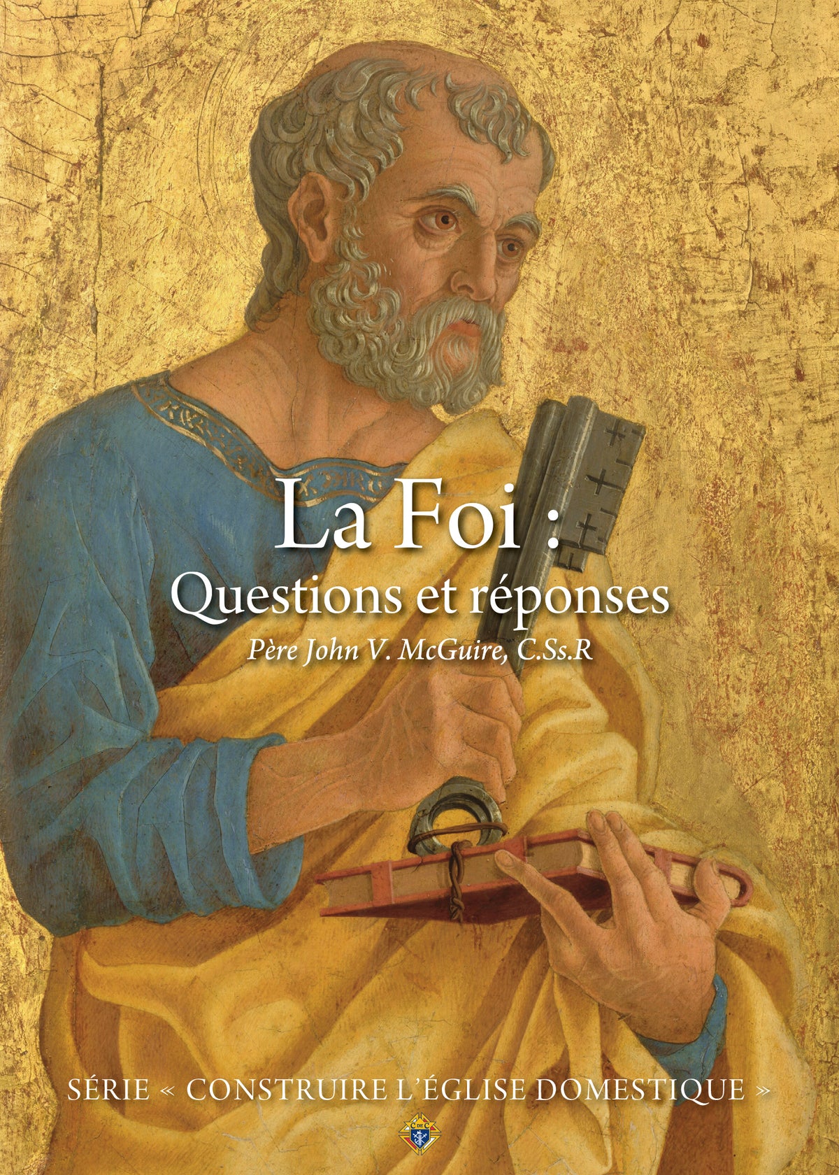 Faith: Questions and Answers