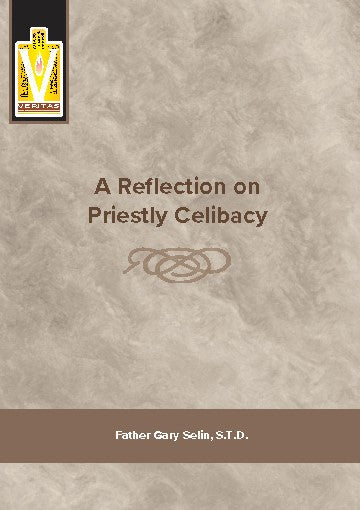 A Reflection on Priestly Celibacy