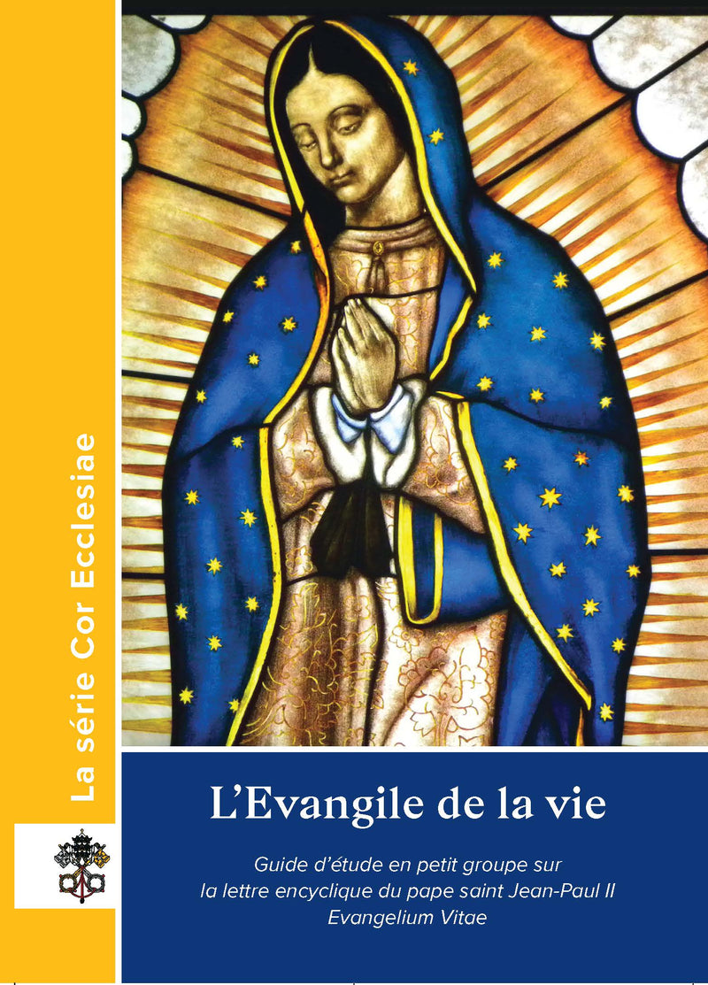 The Gospel of Life Cor Study Guide