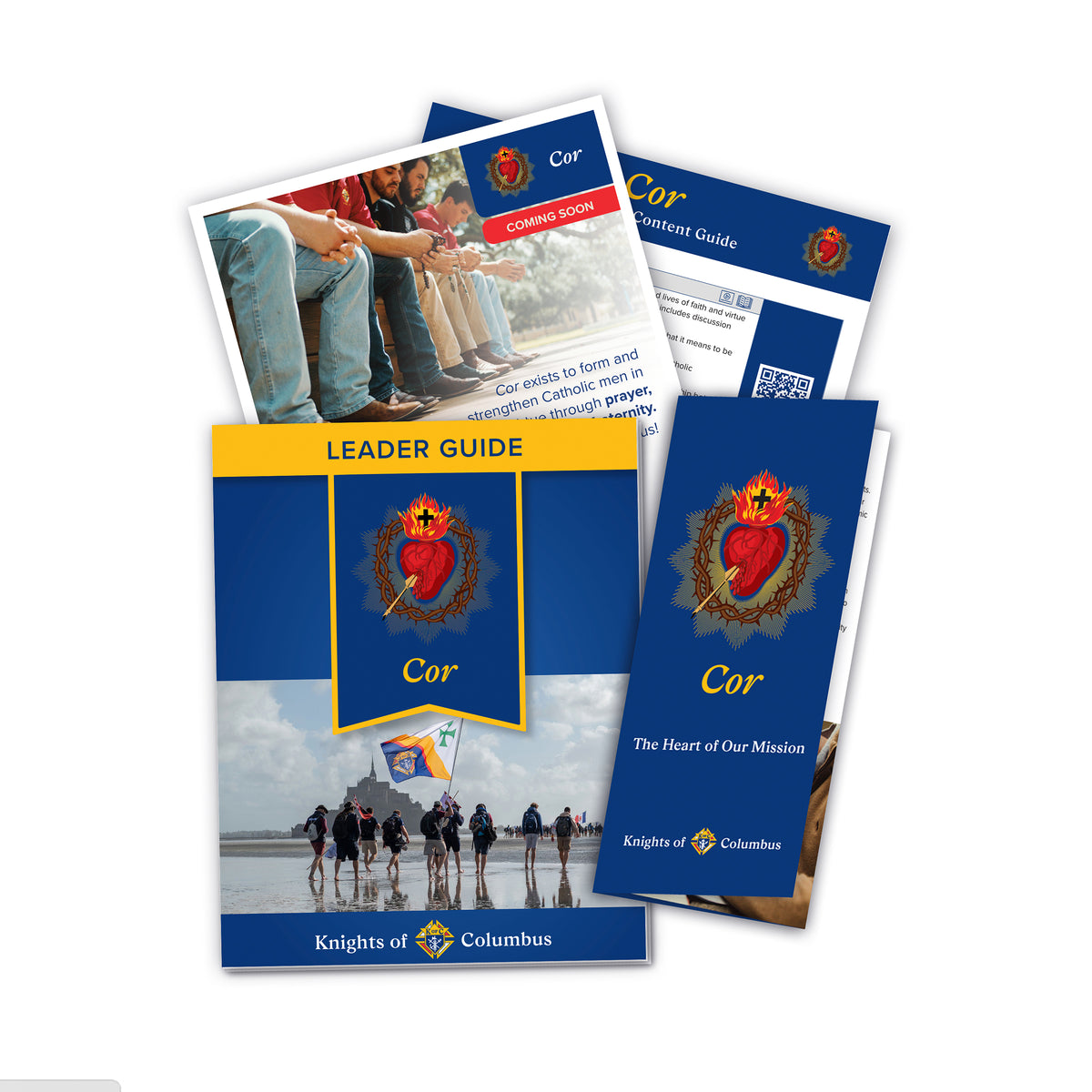 Council Cor Kit