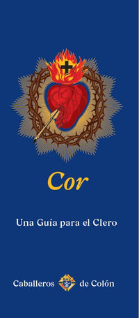 Cor: A Guide for Clergy