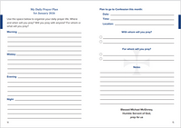 Vivat Jesus Spiritual Planner - 2026